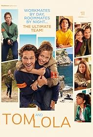 Tom & Lola (2024)
