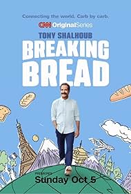 Tony Shalhoub Breaking Bread (2025)