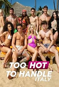 Too Hot to Handle: Italy (2025) Too Hot to Handle: Italy (2025)