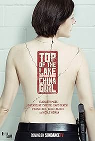 Top of the Lake (2013)