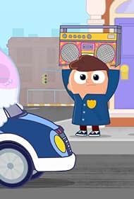 Tot Cop (2019)
