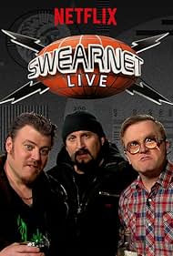 Trailer Park Boys: Swearnet Live (2014)
