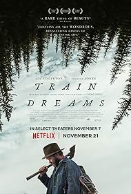 Train Dreams (2025)