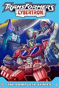 Transformers: Cybertron (2005)