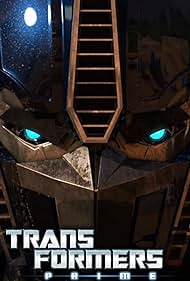 Transformers Prime (2010)