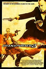 Transporter 2 (2005)