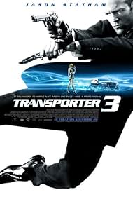 Transporter 3 (2008)