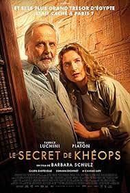 Treasure Hunters: On the Tracks of Khufu (2025)