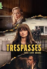 Trespasses (2025)
