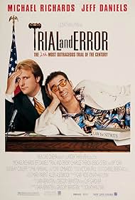 Trial and Error (1997)