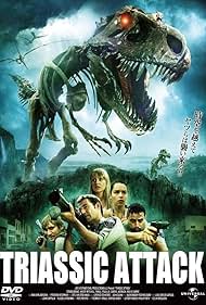 Triassic Attack (2010)