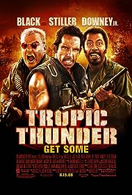 Tropic Thunder (2008)