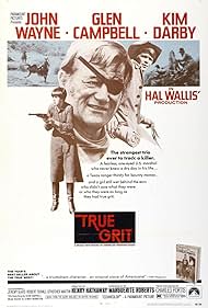 True Grit (1969)