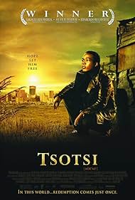 Tsotsi (2006)