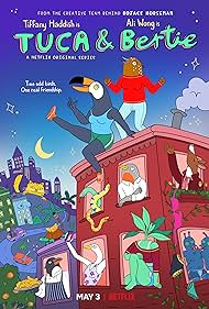 Tuca & Bertie (2019)