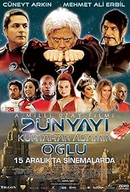 Turks in Space (2006)
