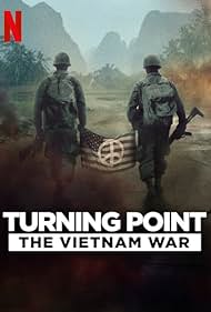 Turning Point: The Vietnam War (2025)