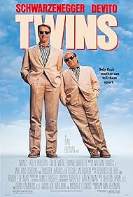 Twins (1988)