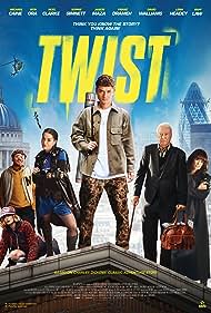 Twist (2021)