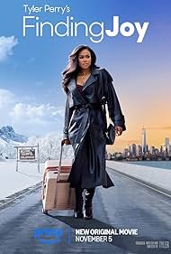 Tyler Perry's Finding Joy (2025)