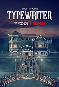 Typewriter (2019)