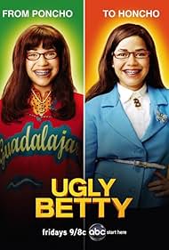 Ugly Betty (2006)