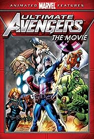 Ultimate Avengers: The Movie (2006)