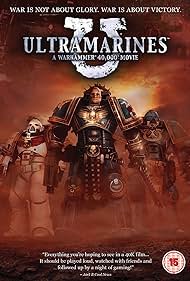 Ultramarines: A Warhammer 40,000 Movie (2010)