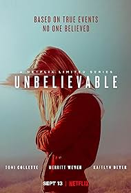 Unbelievable (2019)