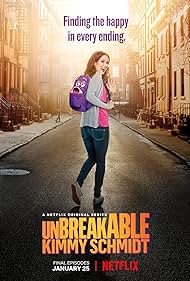 Unbreakable Kimmy Schmidt (2015)