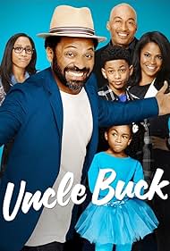 Uncle Buck (2016)