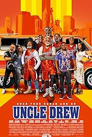 Uncle Drew (2018)