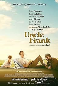 Uncle Frank (2020)