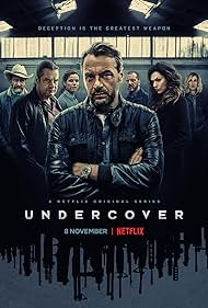 Undercover (2019)