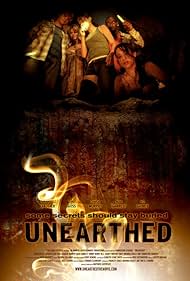 Unearthed (2007)