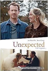 Unexpected (2023)