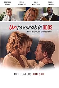 Unfavorable Odds (2022)