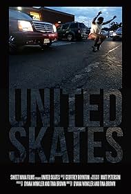 United Skates (2018)