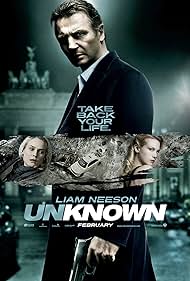 Unknown (2011)