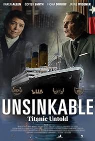 Unsinkable: Titanic Untold (2024)