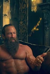 Untold: The Liver King (2025)