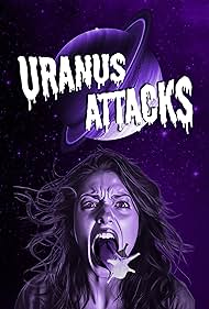 Uranus Attacks (2024)
