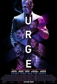 Urge (2016)