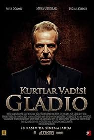 Valley of the Wolves Gladio (2009) Valley of the Wolves Gladio (2009)