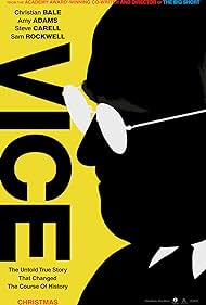 Vice (2018)