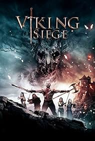 Viking Siege (2017)