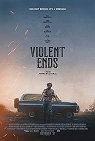 Violent Ends (2025)