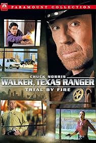 Walker, Texas Ranger: Trial by Fire (2005)