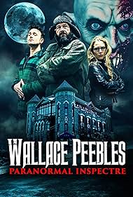 Wallace Peebles Paranormal Inspectre