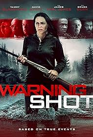 Warning Shot (2018)